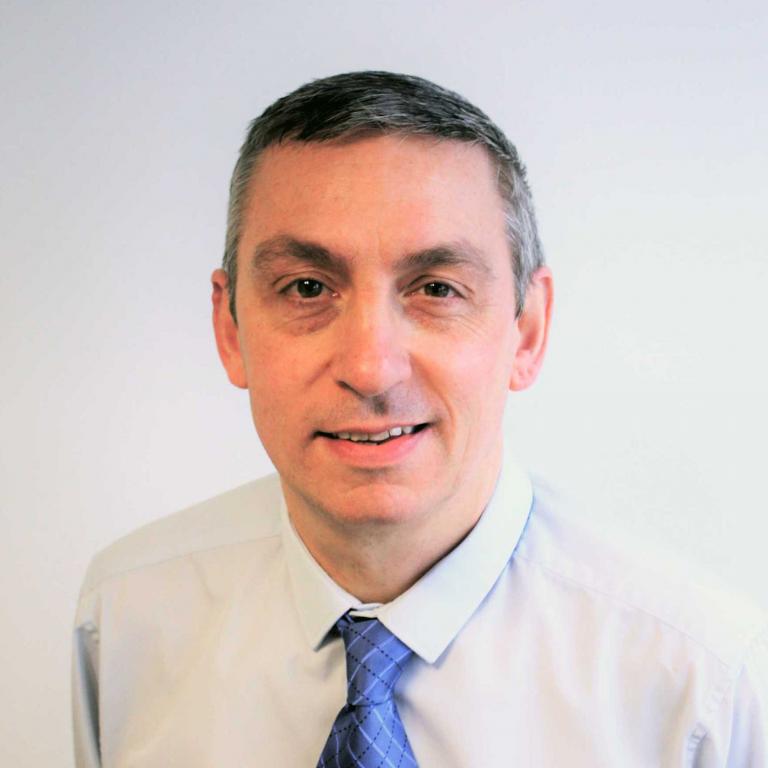 Mark Clarke
