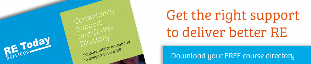 Course and consultancy directory
